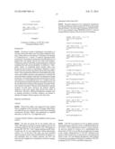 Bile Acid Derivatives as FXR Ligands for the Prevention or Treatment of     FXR-Mediated Diseases or Conditions diagram and image