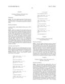 Bile Acid Derivatives as FXR Ligands for the Prevention or Treatment of     FXR-Mediated Diseases or Conditions diagram and image