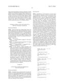 Bile Acid Derivatives as FXR Ligands for the Prevention or Treatment of     FXR-Mediated Diseases or Conditions diagram and image