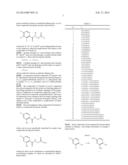 PROLYL HYDROXYLASE INHIBITORS AND METHODS OF USE diagram and image