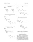 PROLYL HYDROXYLASE INHIBITORS AND METHODS OF USE diagram and image