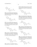 PROLYL HYDROXYLASE INHIBITORS AND METHODS OF USE diagram and image