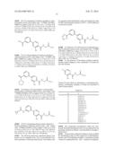 PROLYL HYDROXYLASE INHIBITORS AND METHODS OF USE diagram and image