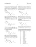 PROLYL HYDROXYLASE INHIBITORS AND METHODS OF USE diagram and image