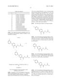 PROLYL HYDROXYLASE INHIBITORS AND METHODS OF USE diagram and image