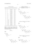 PROLYL HYDROXYLASE INHIBITORS AND METHODS OF USE diagram and image