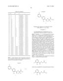 PROLYL HYDROXYLASE INHIBITORS AND METHODS OF USE diagram and image