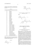 PROLYL HYDROXYLASE INHIBITORS AND METHODS OF USE diagram and image