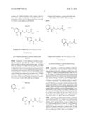 PROLYL HYDROXYLASE INHIBITORS AND METHODS OF USE diagram and image