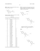 PROLYL HYDROXYLASE INHIBITORS AND METHODS OF USE diagram and image