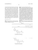 PROLYL HYDROXYLASE INHIBITORS AND METHODS OF USE diagram and image