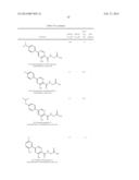 PROLYL HYDROXYLASE INHIBITORS AND METHODS OF USE diagram and image