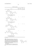 PROLYL HYDROXYLASE INHIBITORS AND METHODS OF USE diagram and image