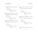 PROLYL HYDROXYLASE INHIBITORS AND METHODS OF USE diagram and image