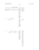 INDAZOLE- AND PYRROLOPYRIDINE-DERIVATIVE AND PHARMACEUTICAL USE THEREOF diagram and image