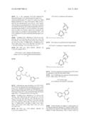 Pro-Neurogenic Compounds diagram and image