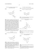 Pro-Neurogenic Compounds diagram and image