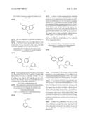 Pro-Neurogenic Compounds diagram and image