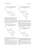 Pro-Neurogenic Compounds diagram and image