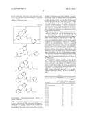 Pro-Neurogenic Compounds diagram and image