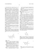 Pro-Neurogenic Compounds diagram and image