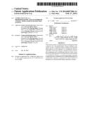 Combination of (a) a phosphoinositide 3-kinase inhibitor and (b) a     modulator of RAS/RAF/MEK pathway diagram and image