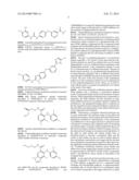 Combination of (a) a phosphoinositide 3-kinase inhibitor and (b) a     modulator of RAS/RAF/MEK pathway diagram and image