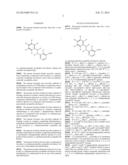 PYRIMIDINE-4,6-DIAMINE DERIVATIVES AS PI3K INHIBITORS diagram and image