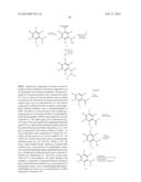 PYRIMIDINE-4,6-DIAMINE DERIVATIVES AS PI3K INHIBITORS diagram and image