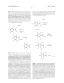 PYRIMIDINE-4,6-DIAMINE DERIVATIVES AS PI3K INHIBITORS diagram and image