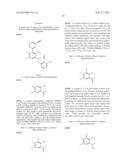 PYRIMIDINE-4,6-DIAMINE DERIVATIVES AS PI3K INHIBITORS diagram and image