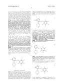 4-[2-(2-FLUOROPHENOXY METHYL)PHENYL]PIPERIDINE COMPOUNDS diagram and image