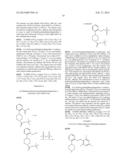 4-[2-(2-FLUOROPHENOXY METHYL)PHENYL]PIPERIDINE COMPOUNDS diagram and image