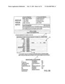 GENE AND GENE EXPRESSED PROTEIN TARGETS DEPICTING BIOMARKER PATTERNS AND     SIGNATURE SETS BY TUMOR TYPE diagram and image