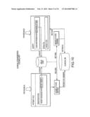 GENE AND GENE EXPRESSED PROTEIN TARGETS DEPICTING BIOMARKER PATTERNS AND     SIGNATURE SETS BY TUMOR TYPE diagram and image