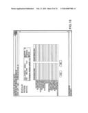 GENE AND GENE EXPRESSED PROTEIN TARGETS DEPICTING BIOMARKER PATTERNS AND     SIGNATURE SETS BY TUMOR TYPE diagram and image