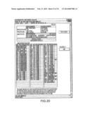 GENE AND GENE EXPRESSED PROTEIN TARGETS DEPICTING BIOMARKER PATTERNS AND     SIGNATURE SETS BY TUMOR TYPE diagram and image