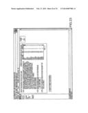 GENE AND GENE EXPRESSED PROTEIN TARGETS DEPICTING BIOMARKER PATTERNS AND     SIGNATURE SETS BY TUMOR TYPE diagram and image