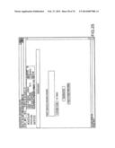 GENE AND GENE EXPRESSED PROTEIN TARGETS DEPICTING BIOMARKER PATTERNS AND     SIGNATURE SETS BY TUMOR TYPE diagram and image