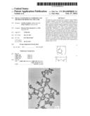 METAL NANOPARTICLE COMPOSITE AND METHOD FOR PRODUCING THE SAME diagram and image