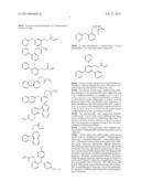 BENZYL (METH)ACRYLATE MONOMERS SUITABLE FOR MICROSTRUCTURED OPTICAL FILMS diagram and image