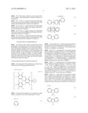 NOVEL COMPOUND, CHARGE TRANSPORT MATERIAL, AND ORGANIC DEVICE diagram and image