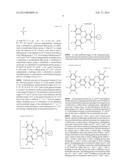 NOVEL COMPOUND, CHARGE TRANSPORT MATERIAL, AND ORGANIC DEVICE diagram and image