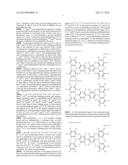 NOVEL COMPOUND, CHARGE TRANSPORT MATERIAL, AND ORGANIC DEVICE diagram and image