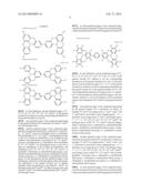 NOVEL COMPOUND, CHARGE TRANSPORT MATERIAL, AND ORGANIC DEVICE diagram and image