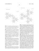 NOVEL COMPOUND, CHARGE TRANSPORT MATERIAL, AND ORGANIC DEVICE diagram and image