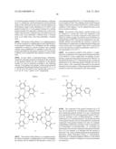 NOVEL COMPOUND, CHARGE TRANSPORT MATERIAL, AND ORGANIC DEVICE diagram and image