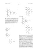 NOVEL COMPOUND, CHARGE TRANSPORT MATERIAL, AND ORGANIC DEVICE diagram and image