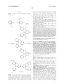 NOVEL COMPOUND, CHARGE TRANSPORT MATERIAL, AND ORGANIC DEVICE diagram and image