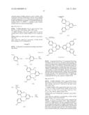 NOVEL COMPOUND, CHARGE TRANSPORT MATERIAL, AND ORGANIC DEVICE diagram and image